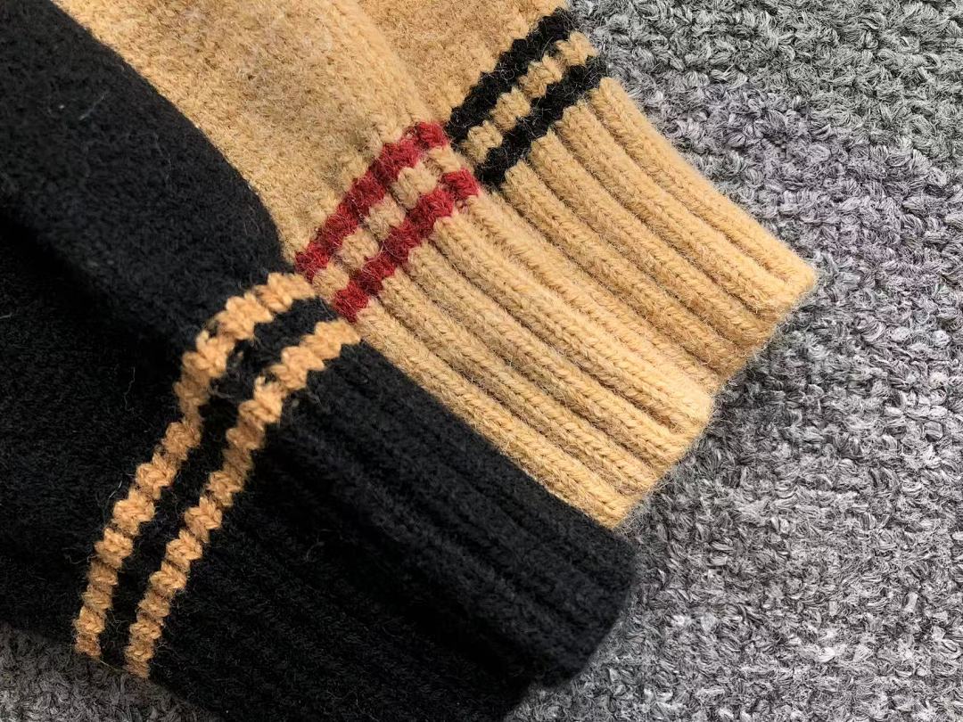 Prada 138 P⭐A⭐A SWEATER 41100522146 (Im 170Cm 60Kg I Wear Size L In The Phot) - Image 18