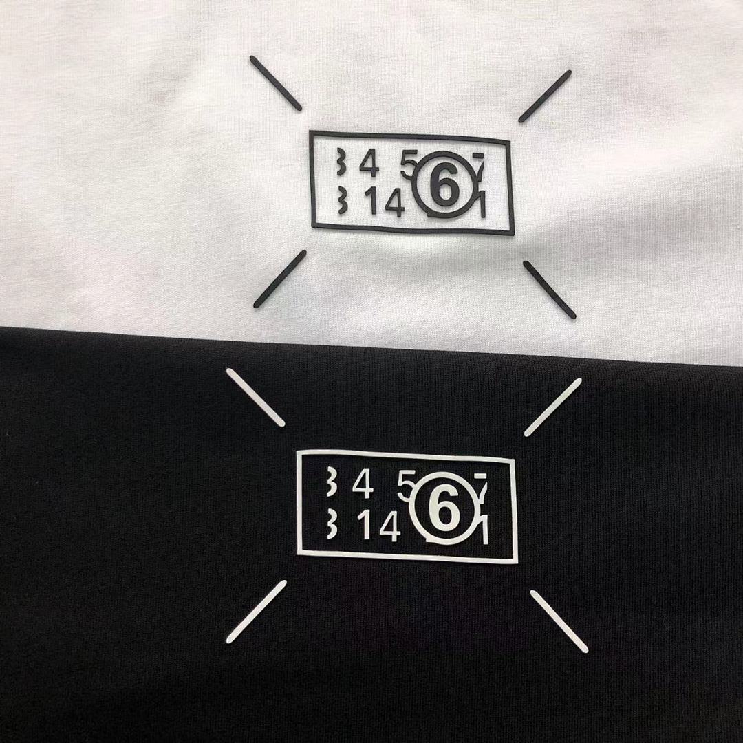 On Running 88 MAISON MARGIELA T-SHIRT 5212436162 (Im 170Cm 60Kg I Wear Size 44 In The Phot) - Image 18