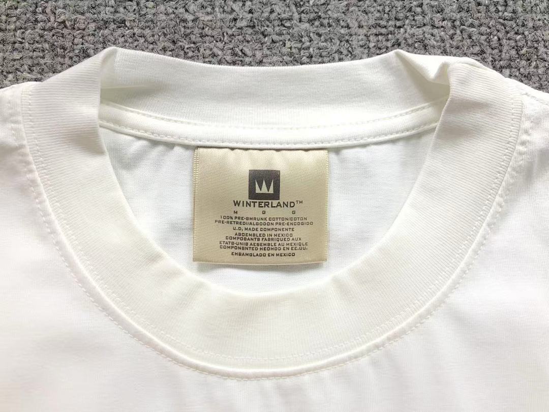 Unbranded 88 VINTAGE T-SHIRT 11112815139 (Im 170Cm 60Kg I Wear Size M In The Phot) - Image 12