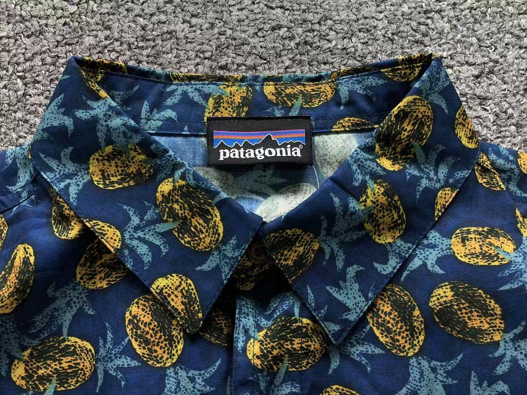 On Running 158 PATAGONIA SHIRT 5253021108 (Im 170Cm 60Kg I Wear Size S In The Phot) - Image 10