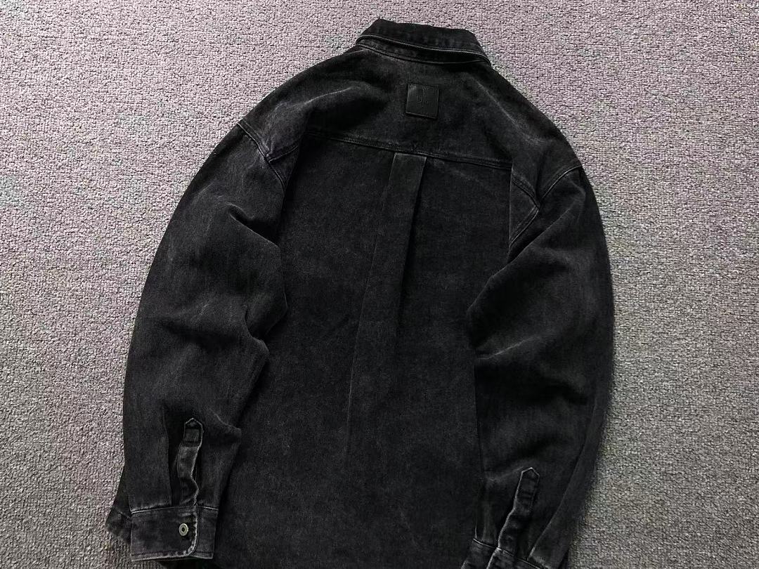 Dior 268 D⭐O⭐ JACKET 128291060 (Im 170Cm 60Kg I Wear Size M In The Phot) - Image 13