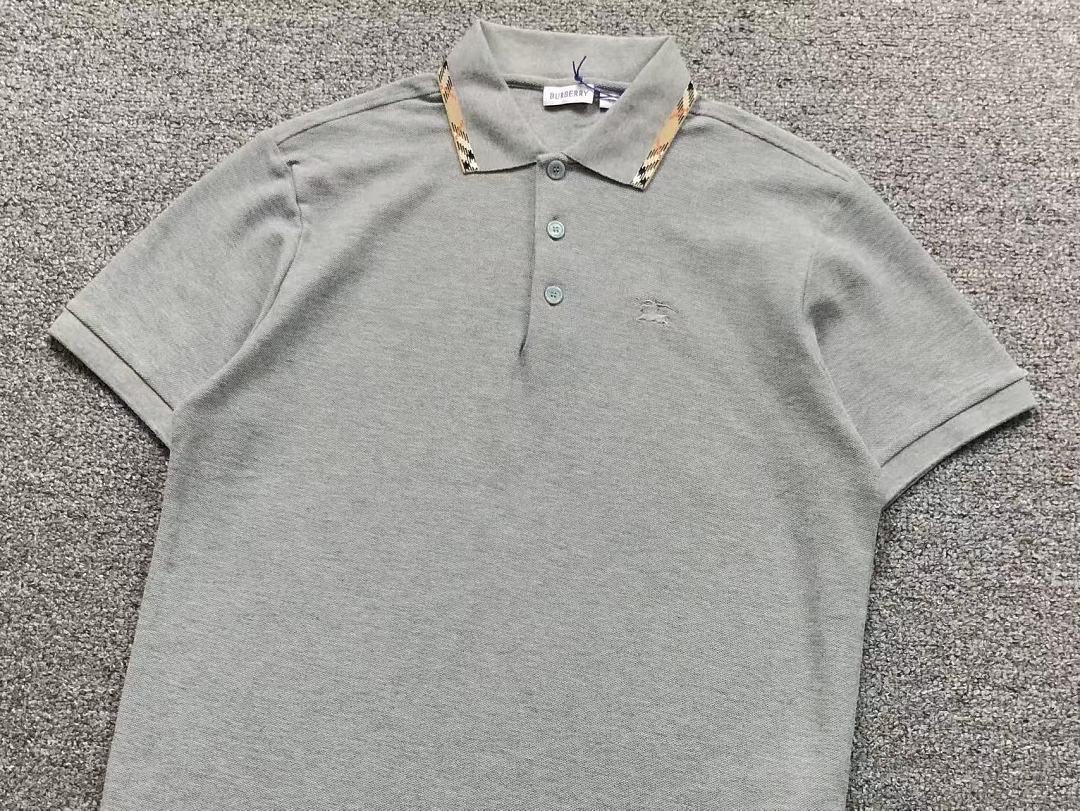 Burberry 158 B⭐R⭐E⭐RY POLO 3206187121 (Im 170Cm 60Kg I Wear Size L In The Phot) - Image 12
