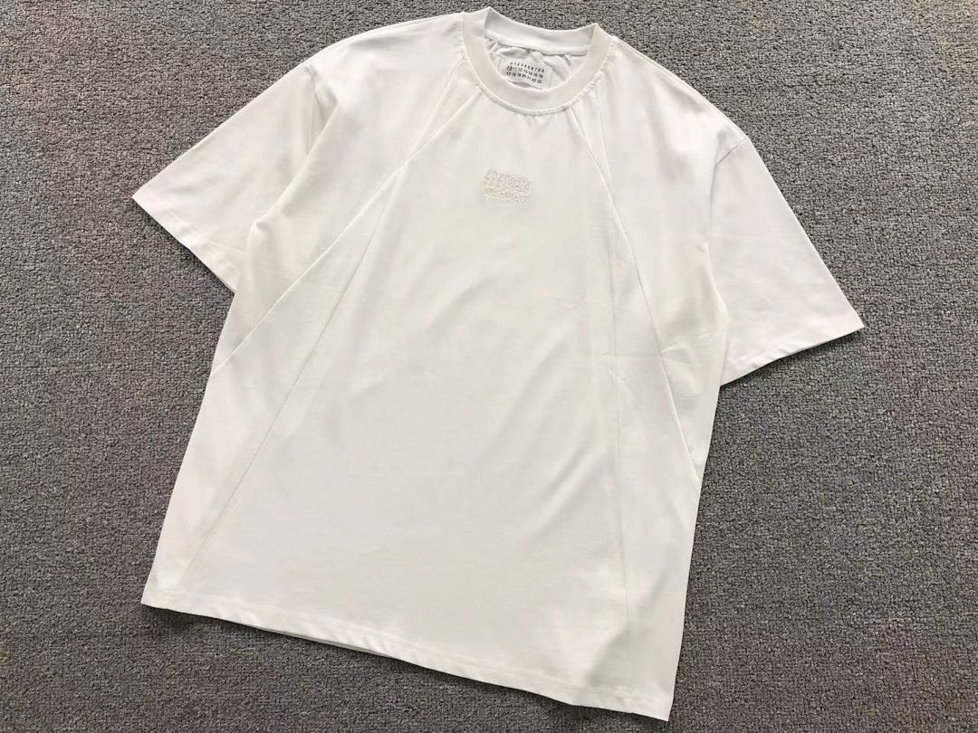 On Running 125 MAISON MARGIELA T-SHIRT 4201190277 (Im 170Cm 60Kg I Wear Size M In The Phot) - Image 7