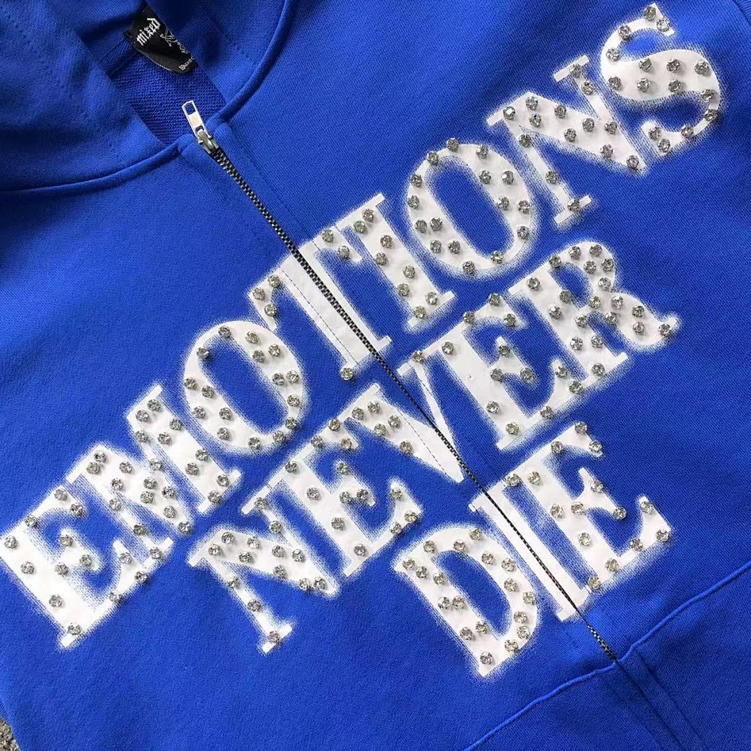 On Running 185 MI⭐⭐D EM⭐⭐ION HOODIE 3201100917 (Im 170Cm 60Kg I Wear Size S In The Phot) - Image 8