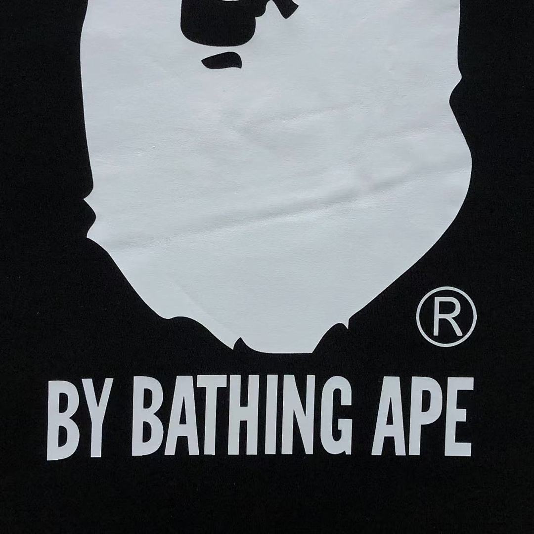 Bape 85 BAPE T-SHIRT 4105260198 (Im 170Cm 60Kg I Wear Size S In The Phot) - Image 23