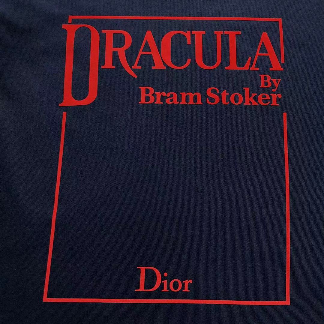 Dior 115 D⭐O⭐ T-SHIRT 3201215521 (Im 170Cm 60Kg I Wear Size M In The Phot) - Image 15