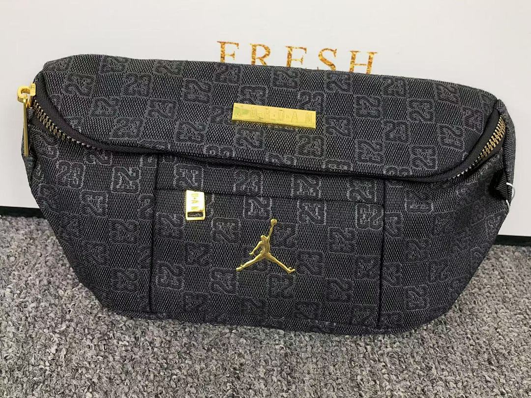 Air Jordan 78 A⭐R J⭐R⭐AN BAG 111260313 (Long 34CM* Wide 8CM* High 20CM) - Image 4