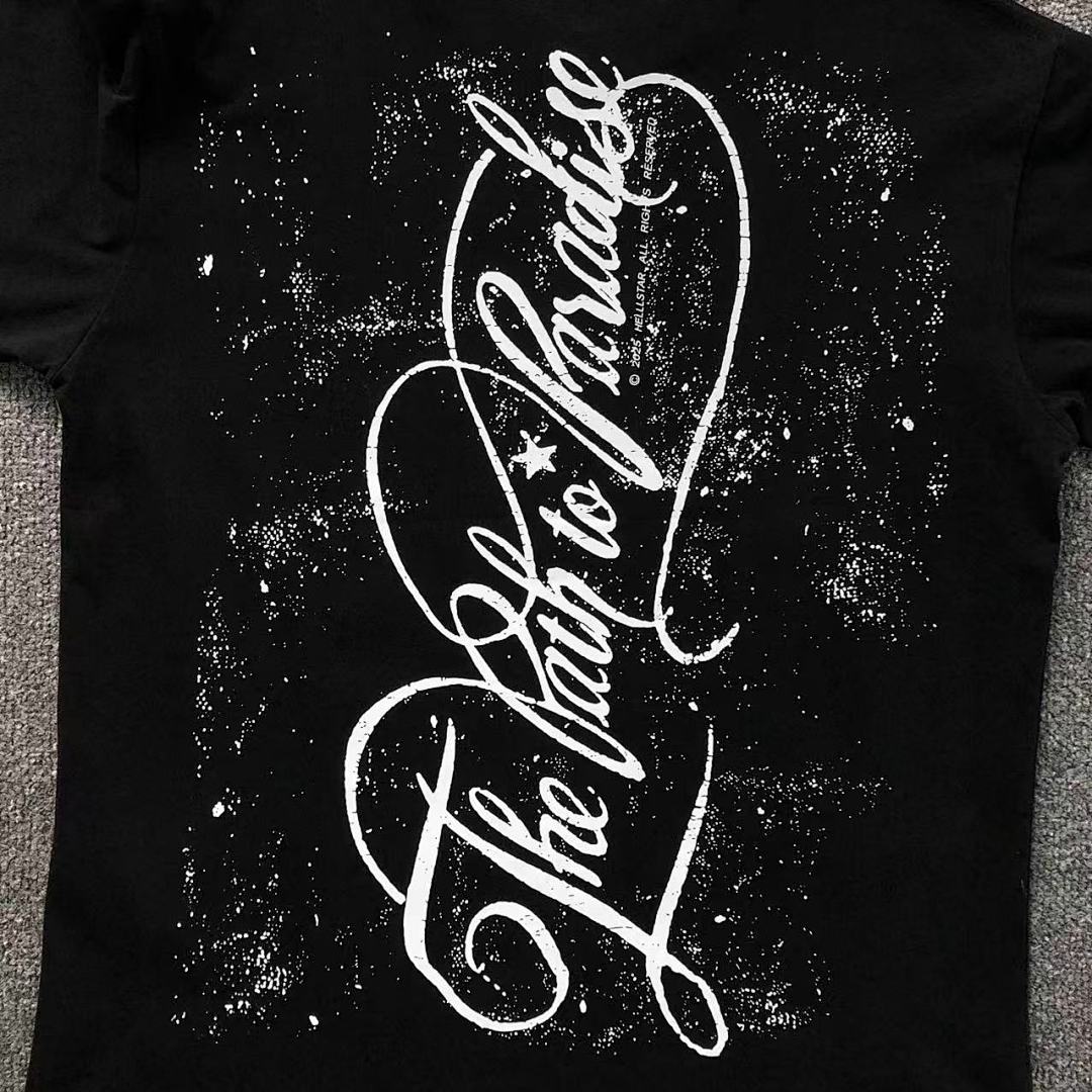 Hellstar 115 HELLSTAR T-SHIRT 22040657125 (Im 170Cm 60Kg I Wear Size M In The Phot) - Image 16