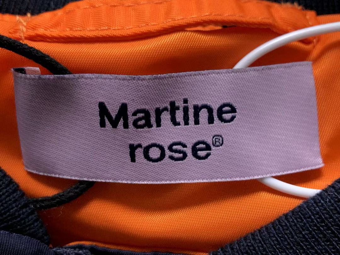 Martine Rose 439 M⭐RT⭐NE⭐O⭐E JACKET 3112300217 (Im 170Cm 60Kg I Wear Size S In The Phot) - Image 19