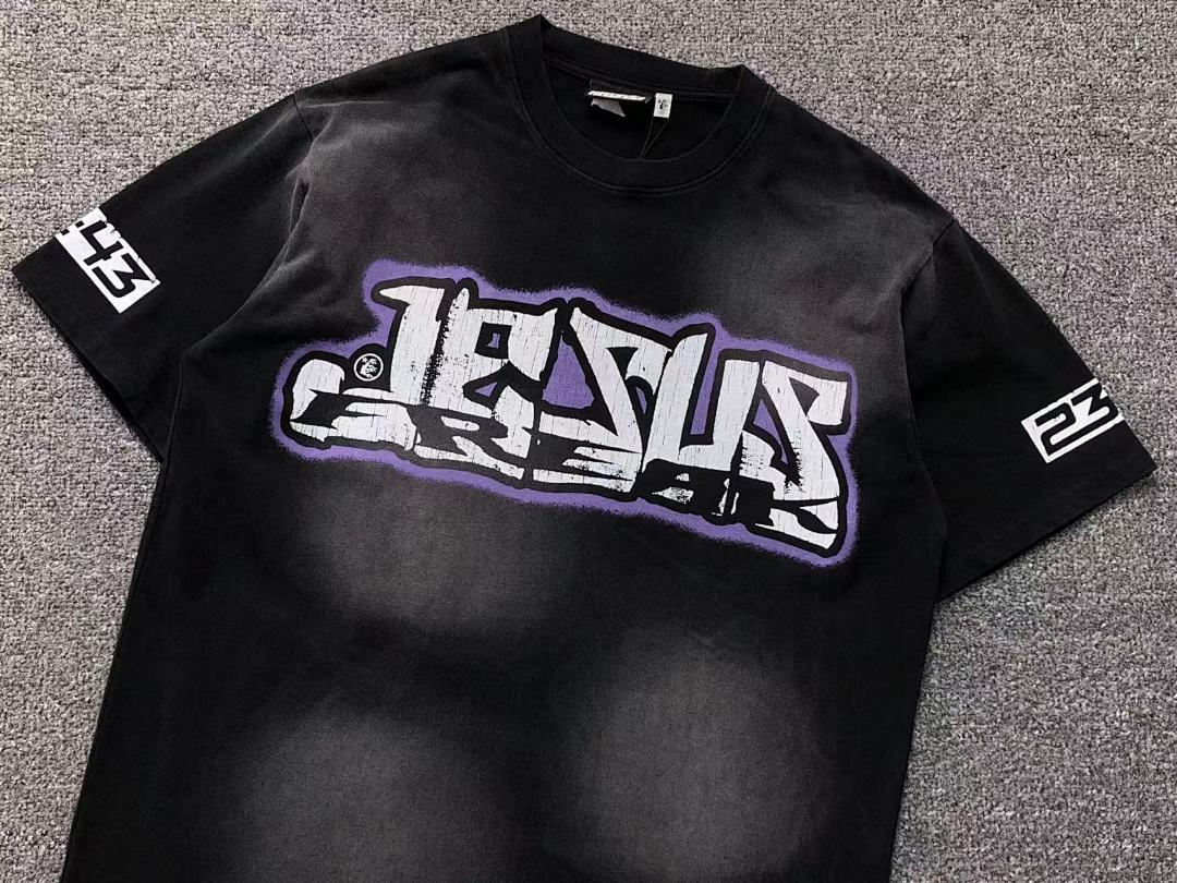 Hellstar 135 HELLSTAR T-SHIRT - Image 10