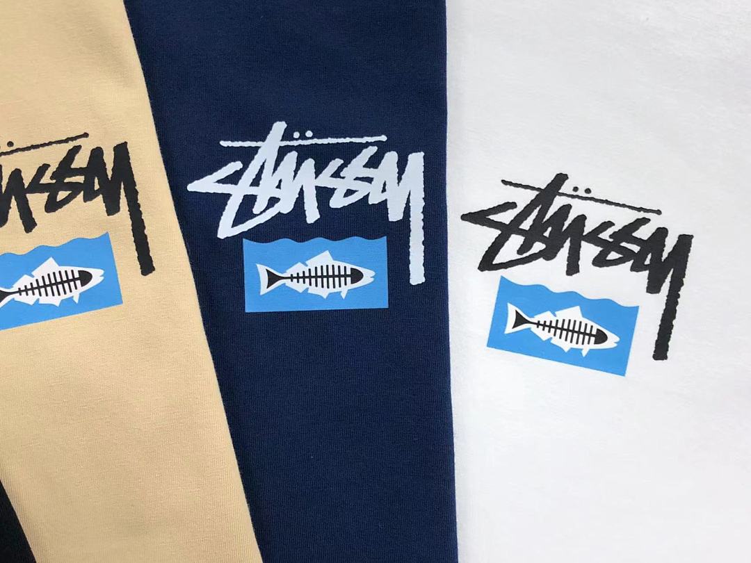 Stussy 78 STUSSY T-SHIRT - Image 24