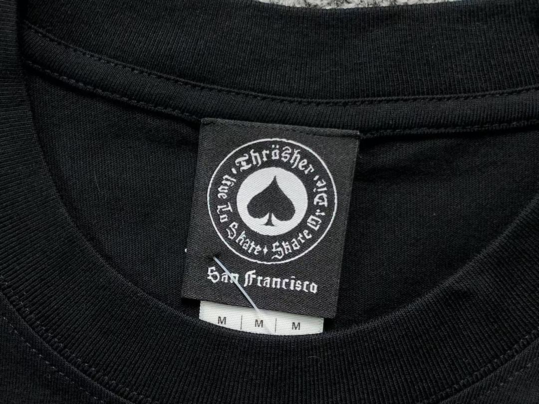 Thrasher 75 THRASHER T-SHIRT - Image 20