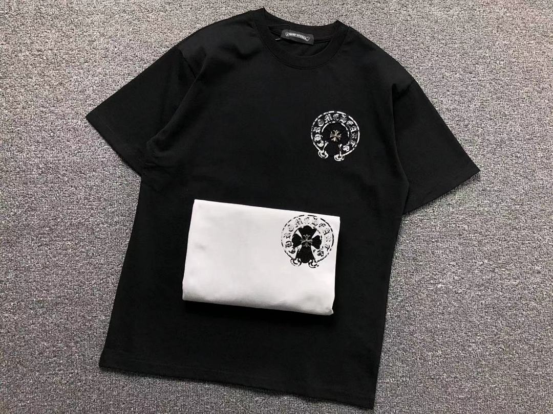 Comme des Garcons 128 C⭐⭐OME HE⭐⭐TS T-SHIRT 1102081217 (Im 170Cm 55Kg I Wear Size S In The Phot) - Image 16
