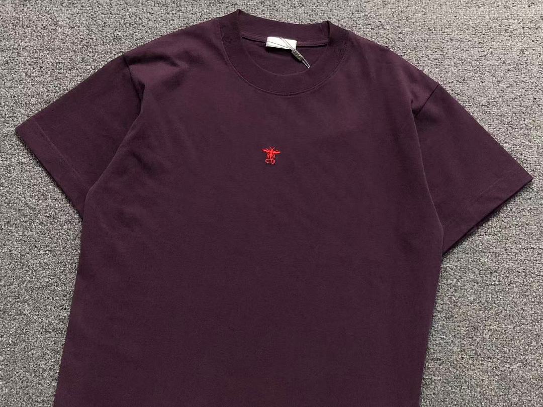 Dior 118 D⭐O⭐ T-SHIRT 3208210321 (Im 170Cm 60Kg I Wear Size L In The Phot) - Image 12