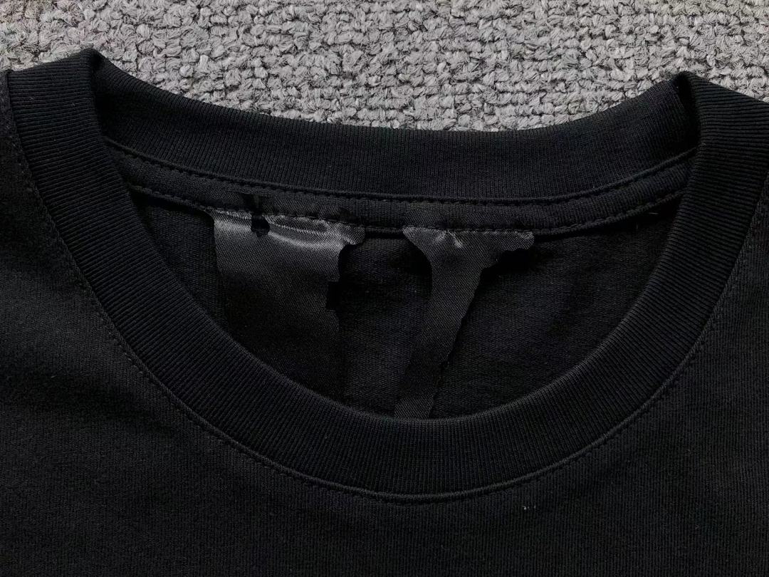 On Running 69 VLONE T-SHIRT 504147791 (Im 170Cm 55Kg I Wear Size S In The Phot) - Image 16