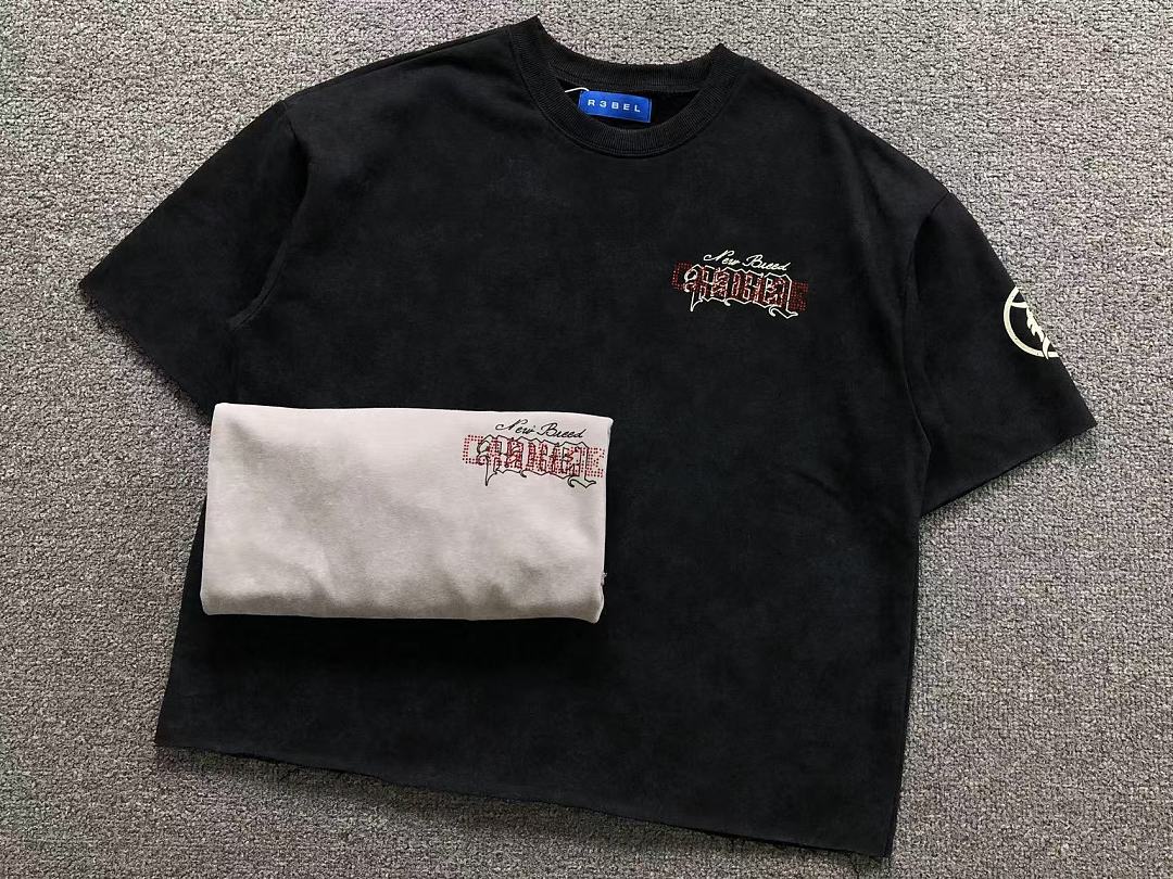 Unbranded 125 FASHION T-SHIRT 3204261517 (Im 170Cm 60Kg I Wear Size S In The Phot) - Image 16