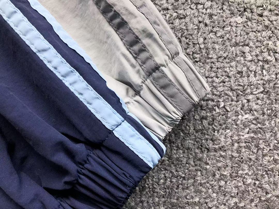 Adidas 108 A⭐I⭐AS TROUSERS 1108126435 (Im 170Cm 60Kg I Wear Size S In The Phot) - Image 14