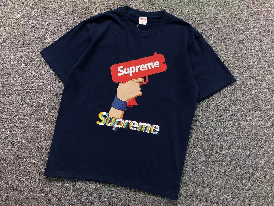 Supreme 115 S⭐⭐R⭐⭐E T-SHIRT 3204270911 (Im 170Cm 60Kg I Wear Size M In The Phot) - Image 19