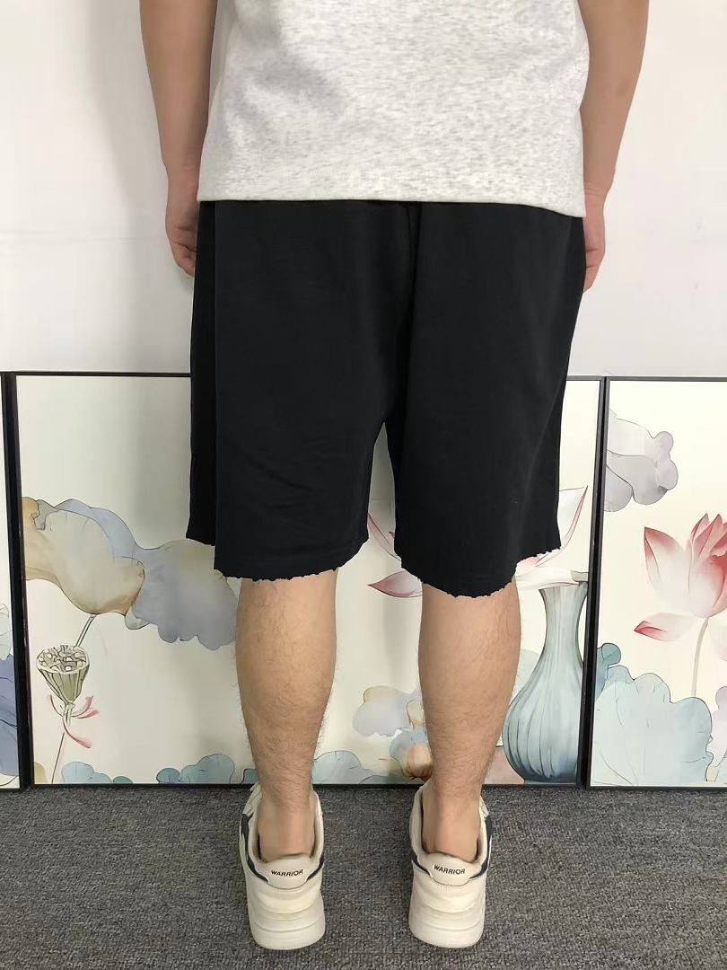 Louis Vuitton 168 L⭐ SHORTS 22052018125 (Im 170Cm 60Kg I Wear Size XL In The Phot) - Image 4