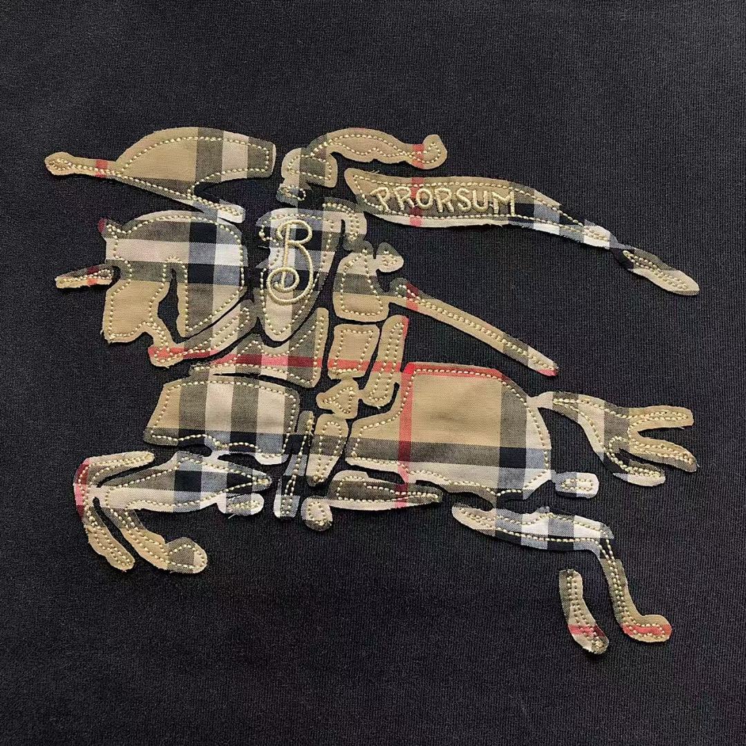 Burberry 108 B⭐R⭐E⭐RY T-SHIRT 521160481 (Im 170Cm 60Kg I Wear Size M In The Phot) - Image 25