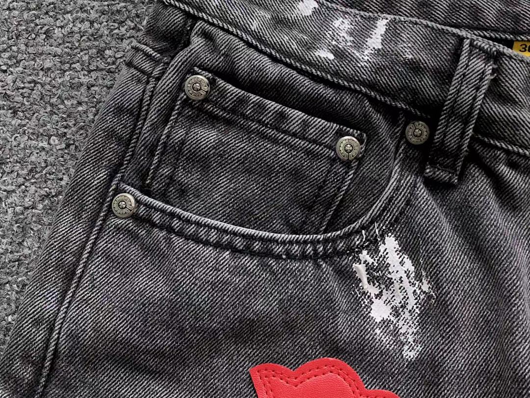 Comme des Garcons 228 C⭐⭐OME HE⭐⭐TS - Image 17