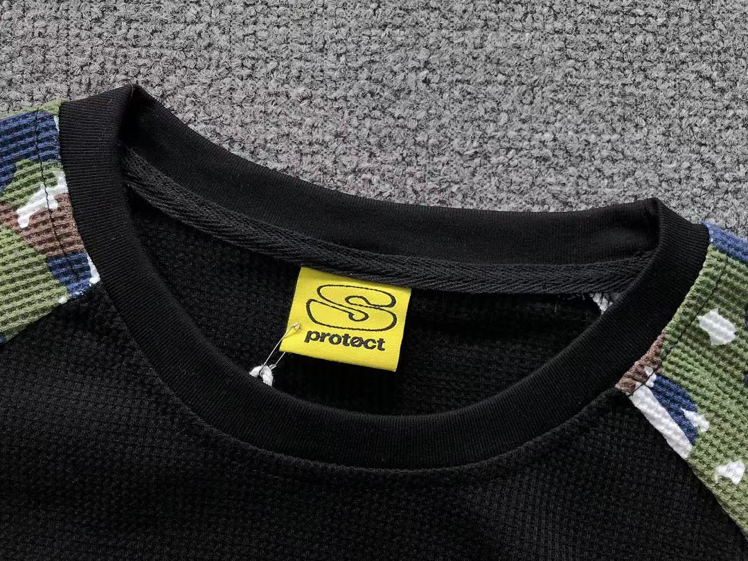 Unbranded 125 PRO⭐⭐CT LONG SLEEVED 12790556 (Im 170Cm 60Kg I Wear Size S In The Phot) - Image 17