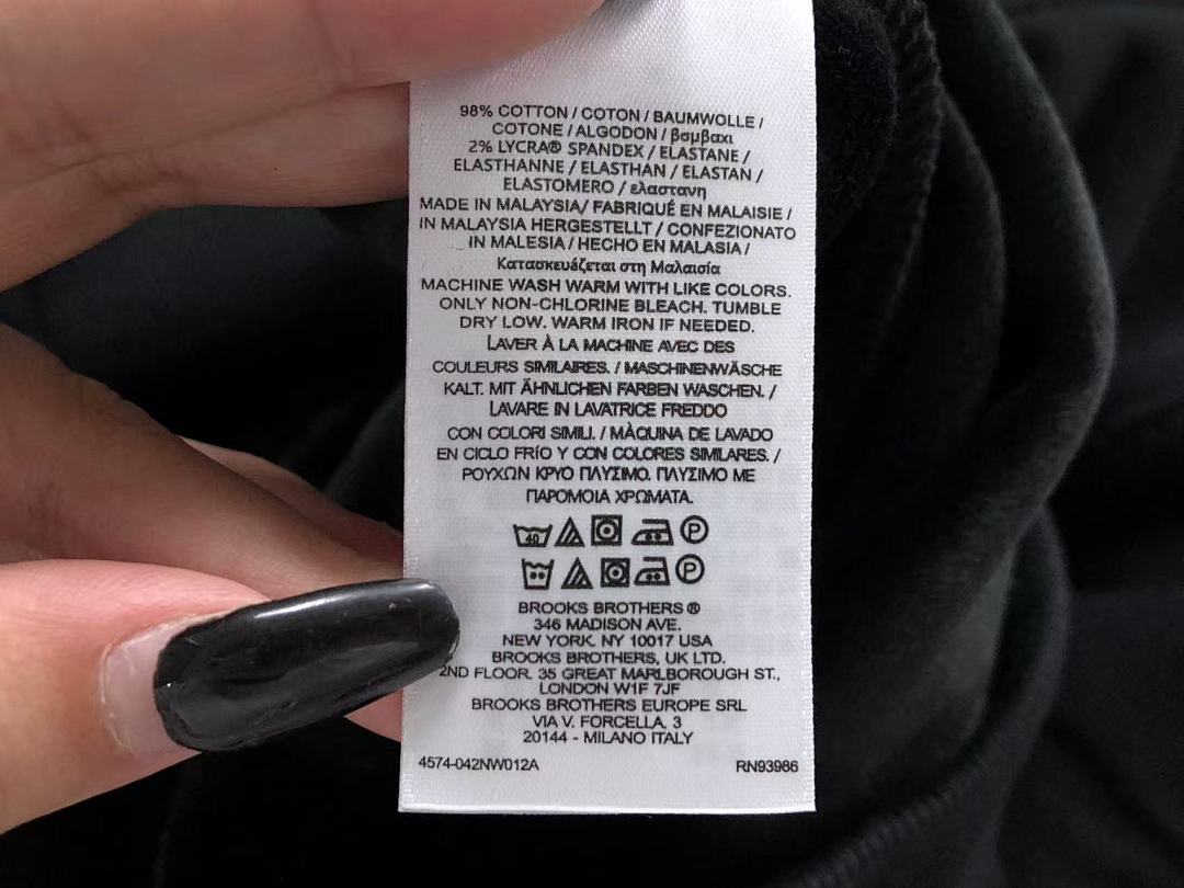 Unbranded 215 P⭐A⭐A HOODIE 2111011601 (Im 170Cm 60Kg I Wear Size M In The Phot) - Image 20