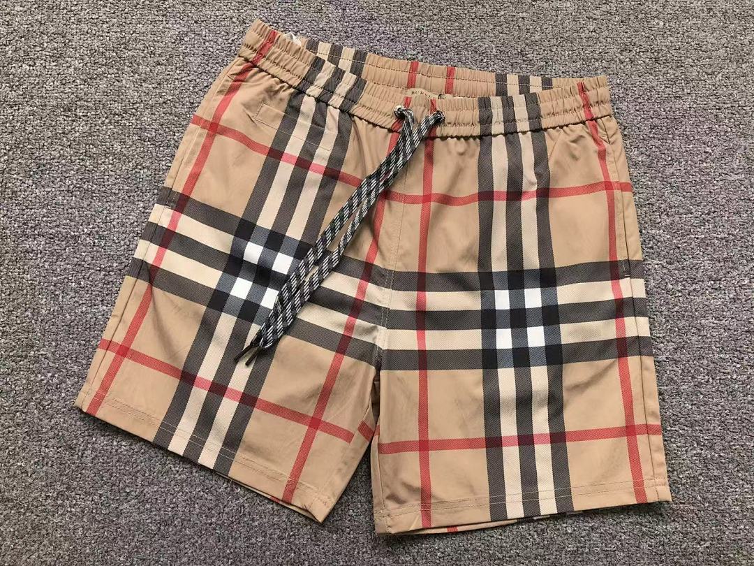 Burberry 128 B⭐R⭐E⭐RY SHORTS 121263660 (Im 170Cm 60Kg I Wear Size M In The Phot) - Image 12