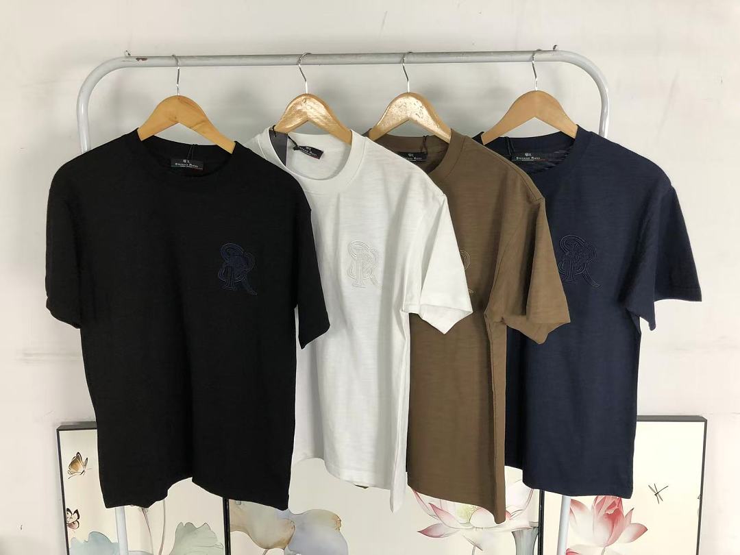 Stefano Ricci 113 STE⭐⭐NO R⭐⭐C⭐ T-SHIRT 3206292820 (Im 170Cm 60Kg I Wear Size M In The Phot) - Image 26