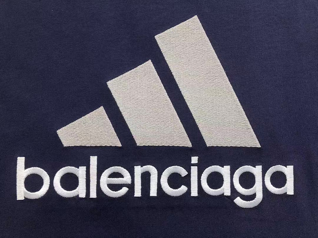 Adidas 98 A⭐I⭐AS B⭐L⭐⭐⭐IA⭐A T-SHIRT 125290135 (Im 170Cm 60Kg I Wear Size M In The Phot) - Image 13