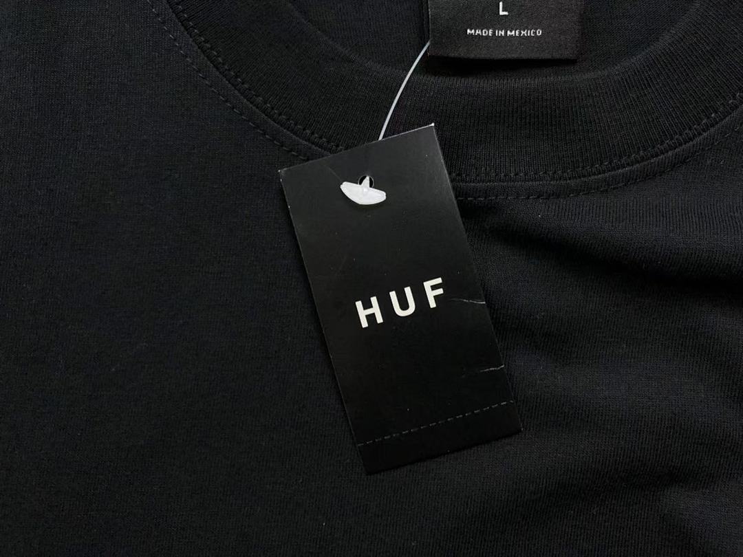 HUF 78 HUF T-SHIRT - Image 24