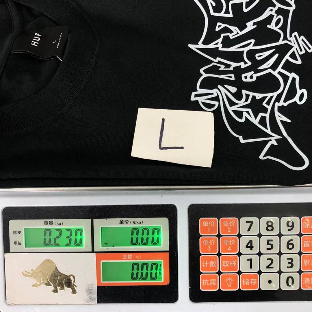 HUF 78 HUF T-SHIRT - Image 24