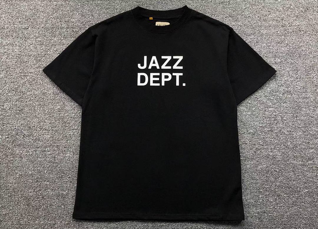 Gallery Dept 85 GALLERY DEPT T-SHIRT 3105122196 (Im 170Cm 60Kg I Wear Size S In The Phot) - Image 9