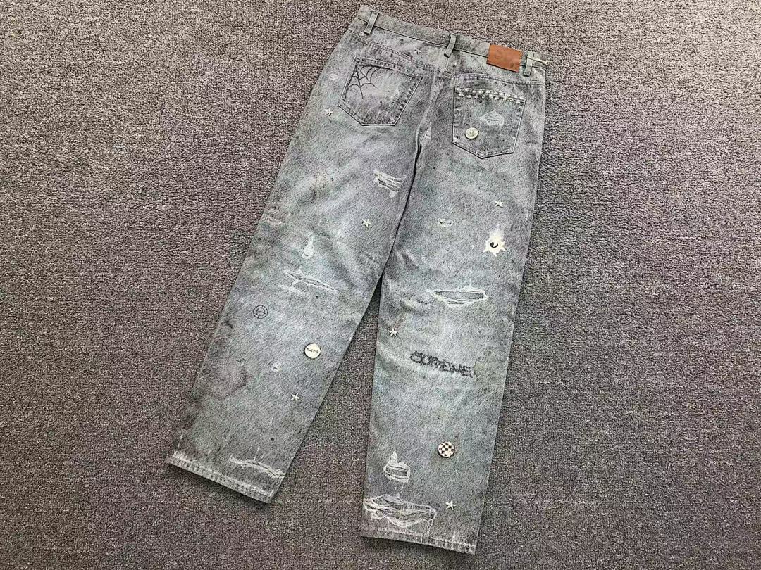Supreme 295 S⭐⭐R⭐⭐E - Image 4
