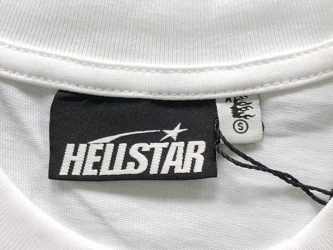Hellstar 95 HELLSTAR T-SHIRT 3204071517 (Im 170Cm 60Kg I Wear Size S In The Phot) - Image 17