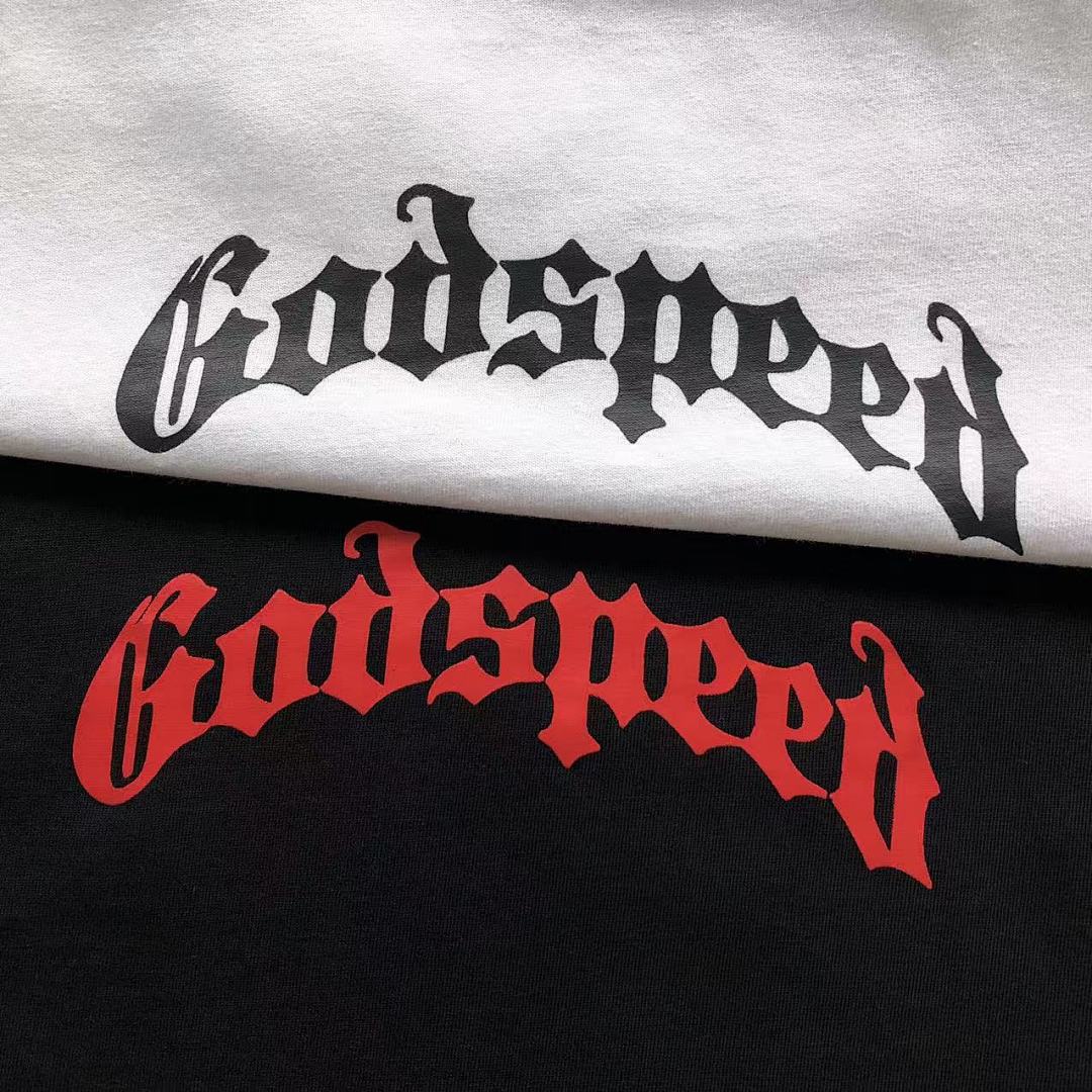 Godspeed 85 GO⭐S⭐E⭐D T-SHIRT 505171191 (Im 170Cm 60Kg I Wear Size S In The Phot) - Image 18
