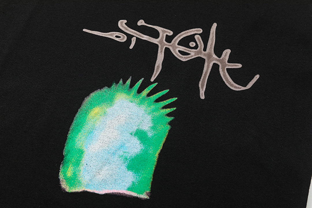 Travis Scott 83 TRAVIS SCOTT CACTUS JACK T-SHIRT - Image 7