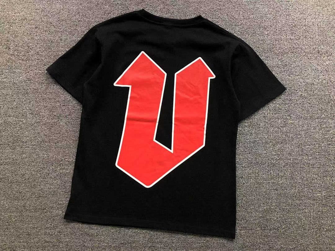 On Running 71 VLONE T-SHIRT 504159291 (Im 170Cm 60Kg I Wear Size S In The Phot) - Image 8