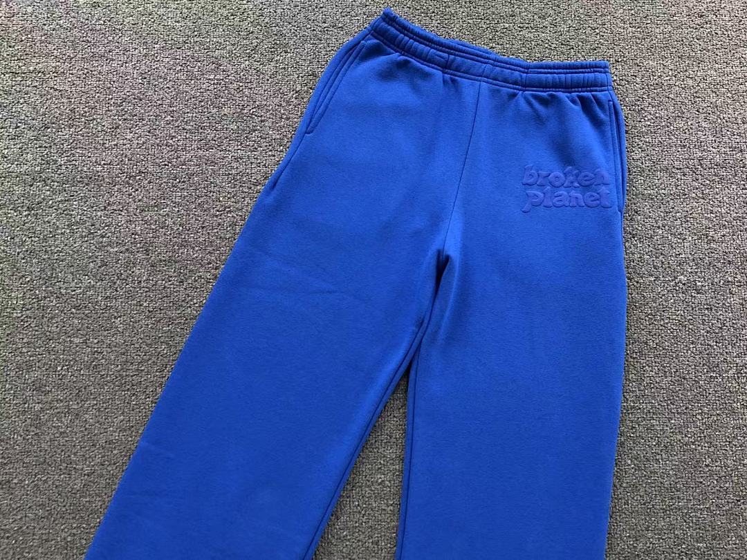 Broken Planet 118 BROKEN PLANET TROUSERS 58292191 (Im 170Cm 60Kg I Wear Size S In The Phot) - Image 7