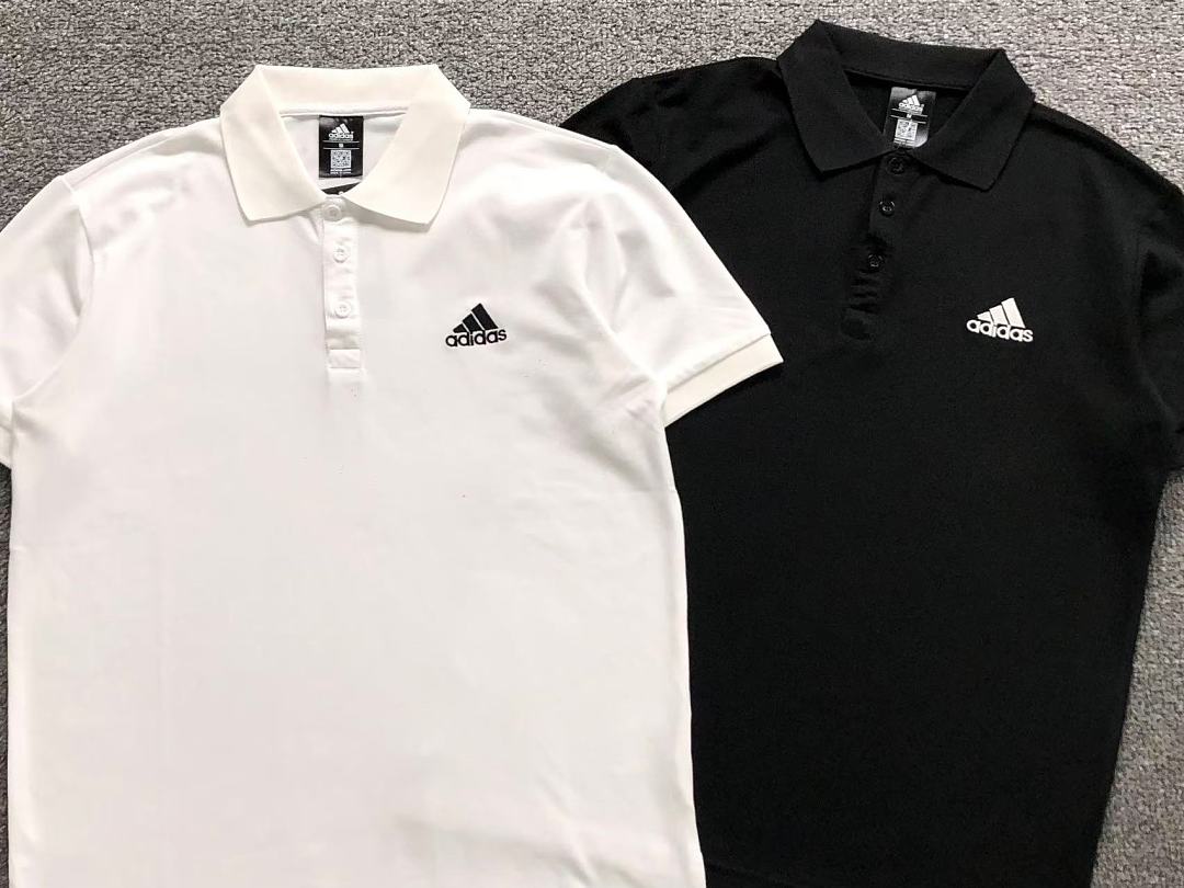 Adidas 108 A⭐I⭐AS POLO 4205230277 (Im 170Cm 60Kg I Wear Size M In The Phot) - Image 6