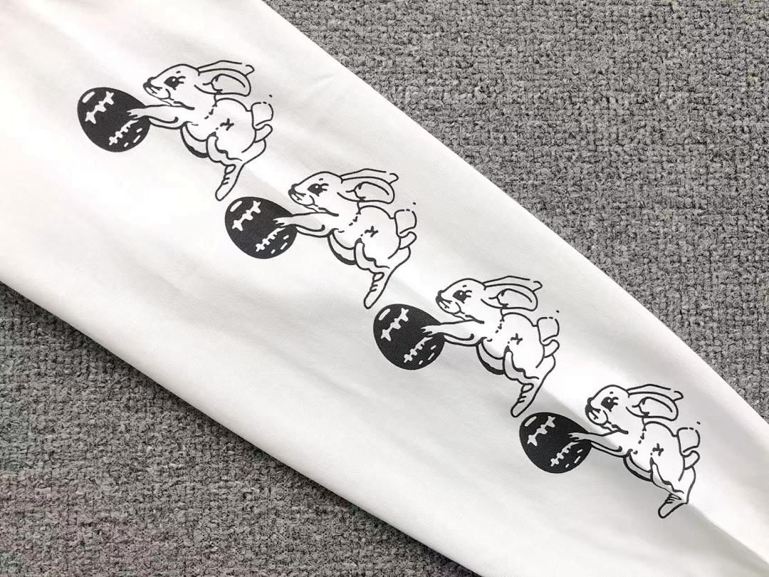 Chanel 98 ENFANTS RICHES DEPRIMES LONG SLEEVED 5211215162 (Im 170Cm 60Kg I Wear Size S In The Phot) - Image 12