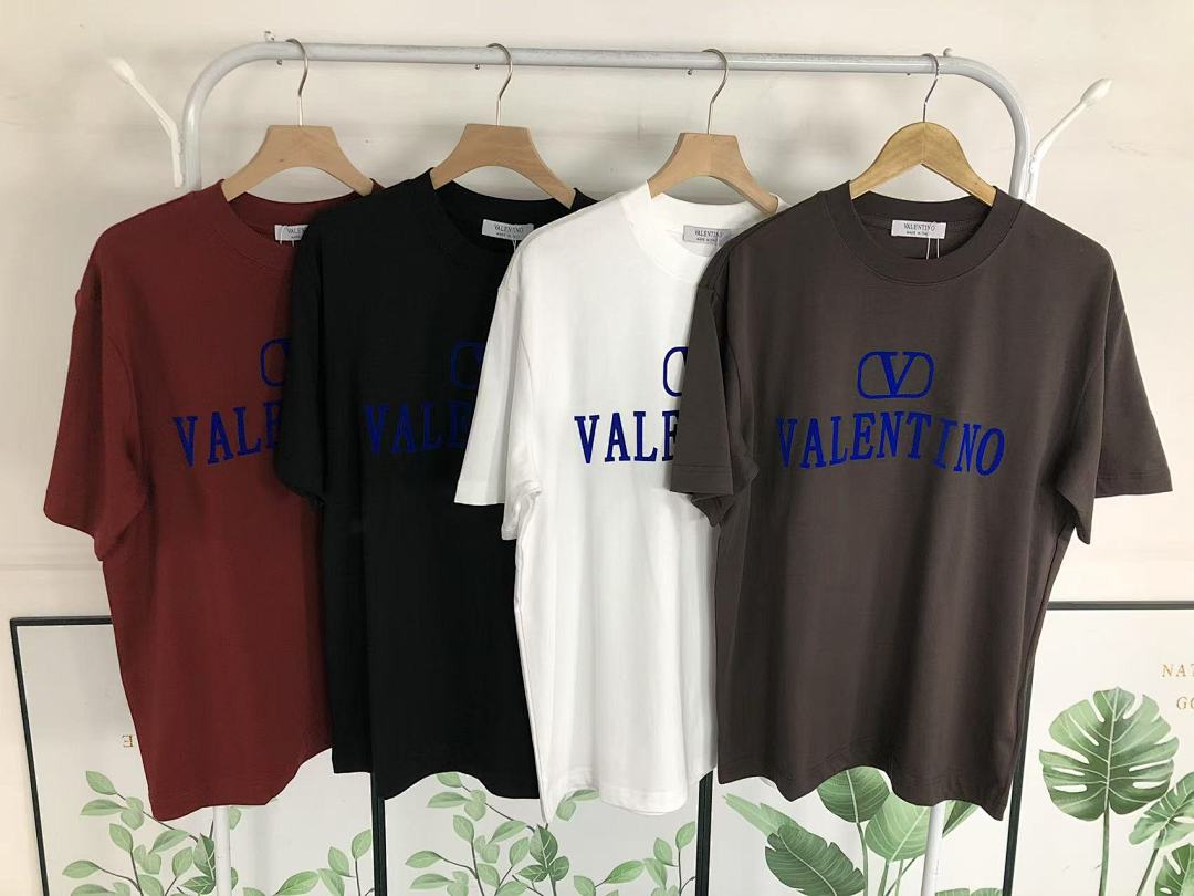 Valentino 115 VALENTINO T-SHIRT 503131721 (Im 170Cm 55Kg I Wear Size M In The Phot) - Image 29