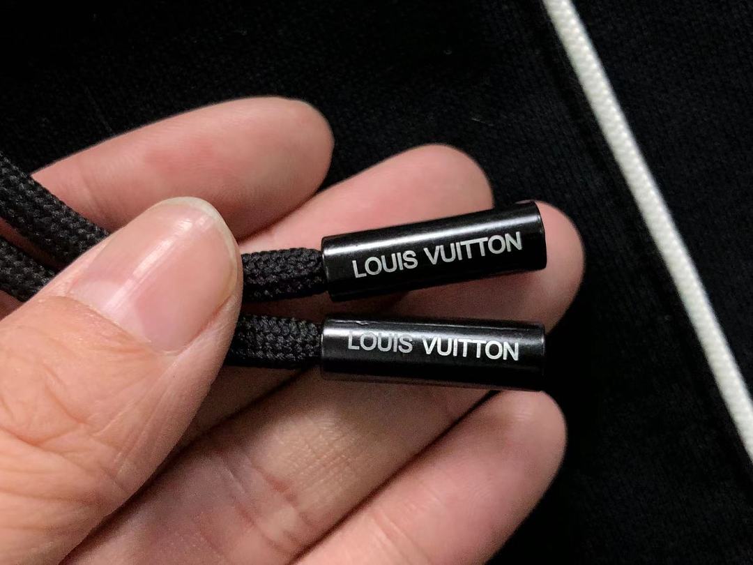 Louis Vuitton 398 L⭐ HOODIE TROUSERS 5242702147 (Im 170Cm 60Kg I Wear Size L In The Phot) - Image 18