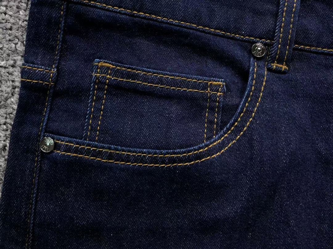 Hugo Boss 225 H⭐G⭐ B⭐⭐S TROUSERS 3104120205 (Im 170Cm 60Kg I Wear Size 33 In The Phot) - Image 15