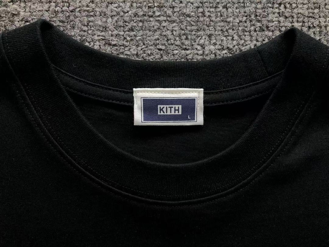 Kith 95 KITH T-SHIRT 504194795 (Im 170Cm 60Kg I Wear Size L In The Phot) - Image 12