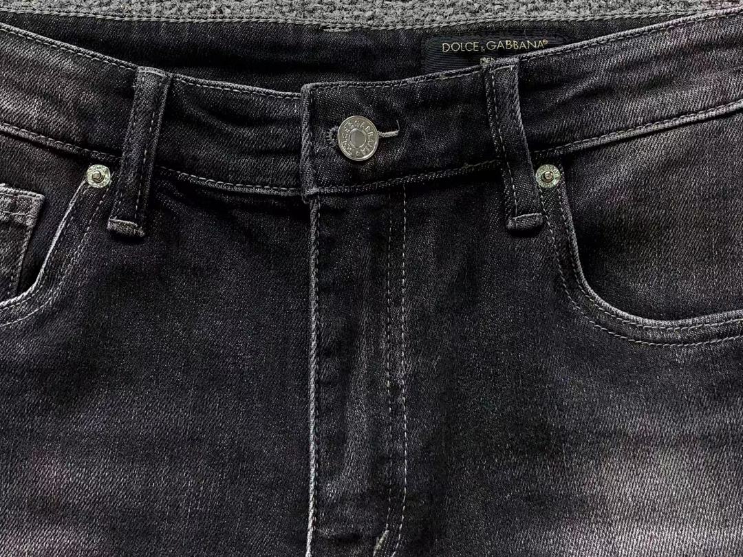 Dolce & Gabbana 245 D⭐LC⭐ GA⭐⭐A⭐A TROUSERS 3108161205 (Im 170Cm 60Kg I Wear Size 33 In The Phot) - Image 12