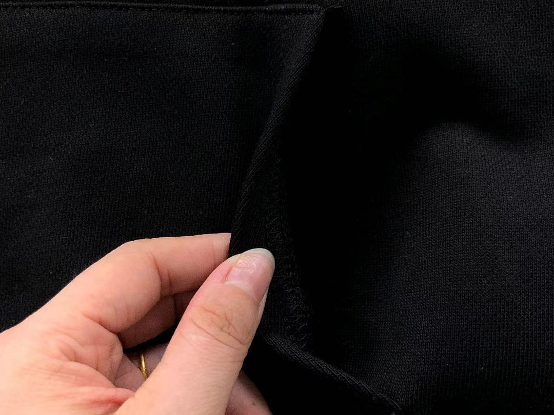 Off-White 175 OFF-WHITE HOODIE 511083119 (Im 170Cm 60Kg I Wear Size M In The Phot) - Image 25