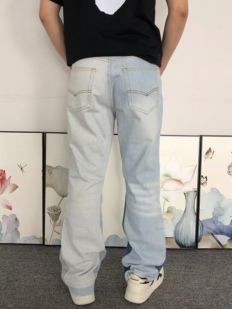 Gallery Dept 188 GALLERY DEPT TROUSERS 4105170117 (Im 170Cm 60Kg I Wear Size S In The Phot) - Image 4