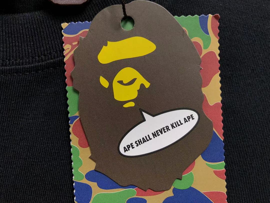 Bape 95 BAPE T-SHIRT - Image 30