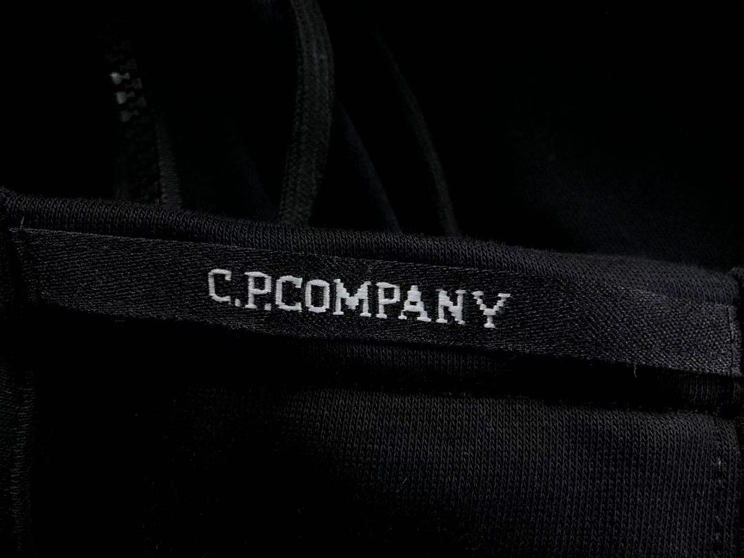 C.P. Company 135 CP HOODIE 1108040555 (Im 170Cm 60Kg I Wear Size L In The Phot) - Image 19